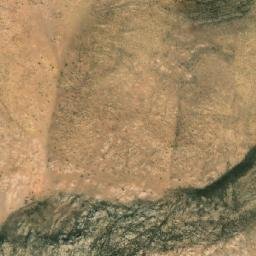 Satellite imagery of Band-e Gurzak, AF