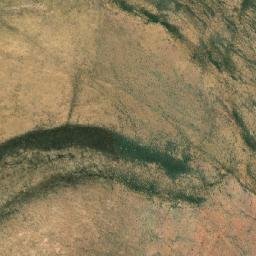 Satellite imagery of Band-e Gurzak, AF
