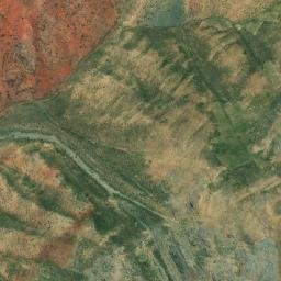 Satellite imagery of Kōh-e Surkh, AF