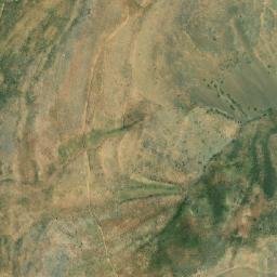 Satellite imagery of Kōh-e Surkh, AF