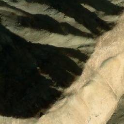 Satellite imagery of Balanḏashtak, AF