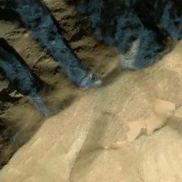 Satellite imagery of Balanḏashtak, AF