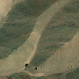 Satellite imagery of Band-e Ilisōnow, AF