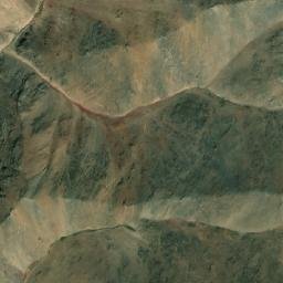 Satellite imagery of Band-e Sar-e Tas Qōl, AF