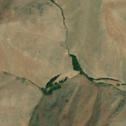 Satellite imagery of Band-e Sar-e Tas Qōl, AF