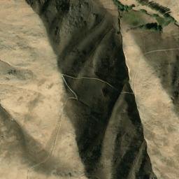 Satellite imagery of Band-e Tas Qōl, AF