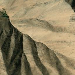 Satellite imagery of Band-e Tas Qōl, AF