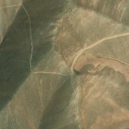 Satellite imagery of Band-e Narghah Wêch, AF
