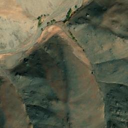 Satellite imagery of Bārīk Nāw, AF