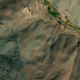 Satellite imagery of Bārīk Nāw, AF