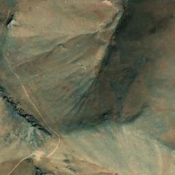 Satellite imagery of Kōtal-e Sar-e Āb Qōl, AF