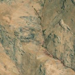 Satellite imagery of Qafcharak Qōl, AF