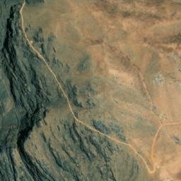 Satellite imagery of Khar Tōp, AF