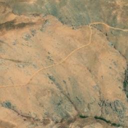 Satellite imagery of Khar Tōp, AF