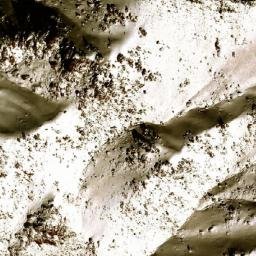 Satellite imagery of Kōh-e Daldah, AF