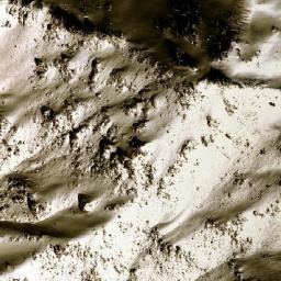 Satellite imagery of Kōh-e Daldah, AF