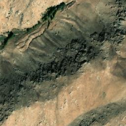 Satellite imagery of Zard Paytow, AF