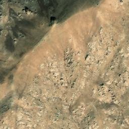 Satellite imagery of Zard Paytow, AF