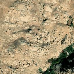 Satellite imagery of Zard Paytow, AF