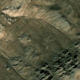 Satellite imagery of Kōh-e Mīr, AF