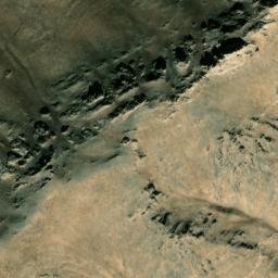 Satellite imagery of Kōh-e Mīr, AF