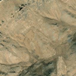 Satellite imagery of Kōh-e Mīr, AF