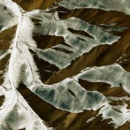 Satellite imagery of Kōh-e Sabz Sang, AF