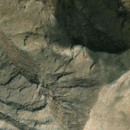 Satellite imagery of Khōsh Kōh, AF