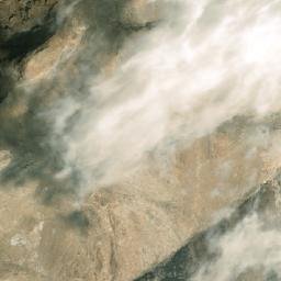 Satellite imagery of Khōsh Kōh, AF