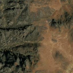 Satellite imagery of Kanḏow Ghar, AF