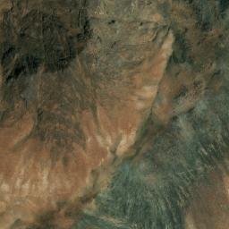 Satellite imagery of Kanḏow Ghar, AF