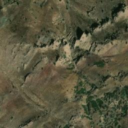 Satellite imagery of Mullā Khāk, AF