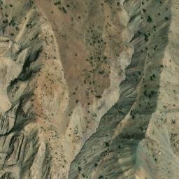 Satellite imagery of Wutsilī Ghar, AF