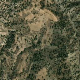 Satellite imagery of Wadānah Ghar, AF