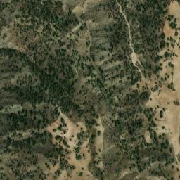 Satellite imagery of Wadānah Ghar, AF