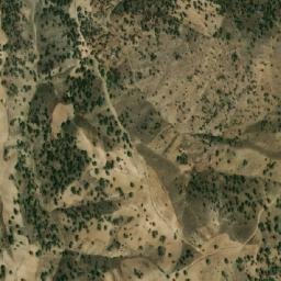 Satellite imagery of Wadānah Ghar, AF