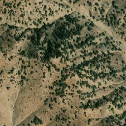 Satellite imagery of Dār Sarūnah, AF