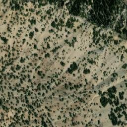 Satellite imagery of Tarakay Kowtal, AF