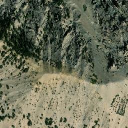 Satellite imagery of Tarakay Kowtal, AF