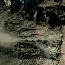 Satellite imagery of Gawai Tangai, AF