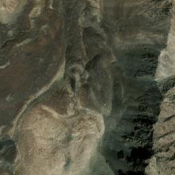 Satellite imagery of Gawai Tangai, AF