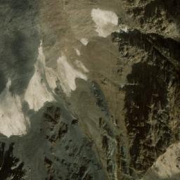 Satellite imagery of Zarai Khande Kandao, AF