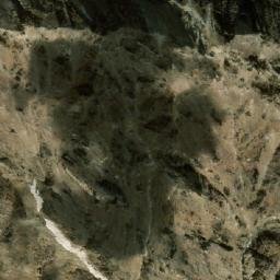 Satellite imagery of Zarai Khande Kandao, AF