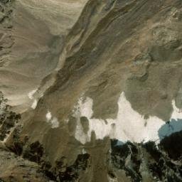 Satellite imagery of Barkirdār Sar, AF