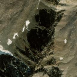 Satellite imagery of Barkirdār Sar, AF