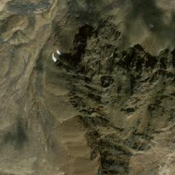 Satellite imagery of Mashura, AF