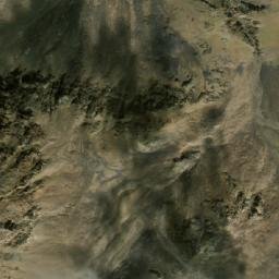 Satellite imagery of Mashura, AF
