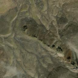Satellite imagery of Mashura, AF