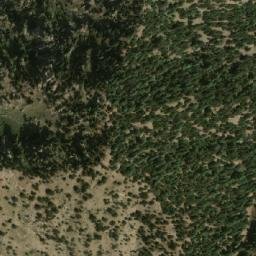Satellite imagery of Mêrghē Nāw Sar, AF