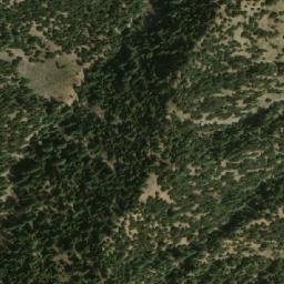 Satellite imagery of Mêrghē Nāw Sar, AF